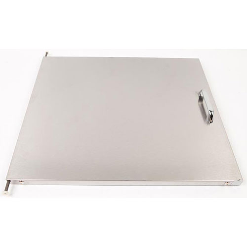 (image for) Frymaster 1064721SP DOOR ASSY D60 LEFT