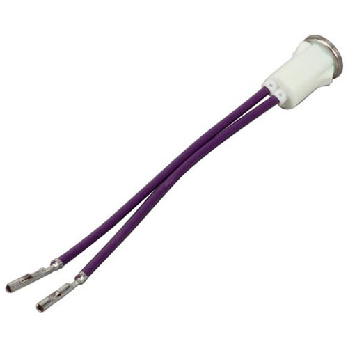 (image for) Frymaster 1064729 HARNESS ASSY FLUSH 24V GREEN