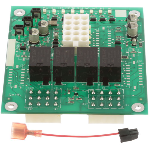(image for) Frymaster 1066688 INTERFACE BOARD