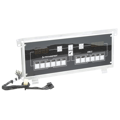 (image for) Frymaster 1066906 COMPUTER , FPPH50,FV,EUROLOOK