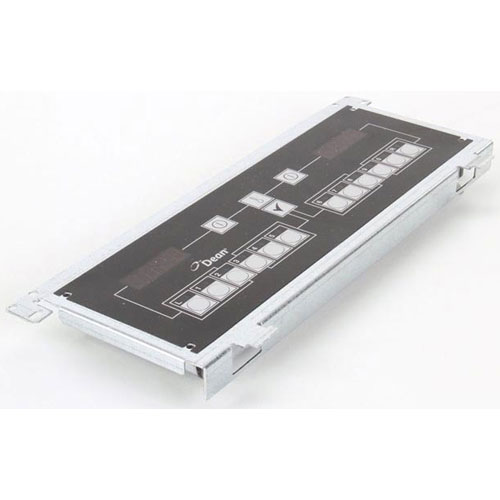(image for) Frymaster 1067141 CM3.5 GAS FV CC P CNTRL DEAN
