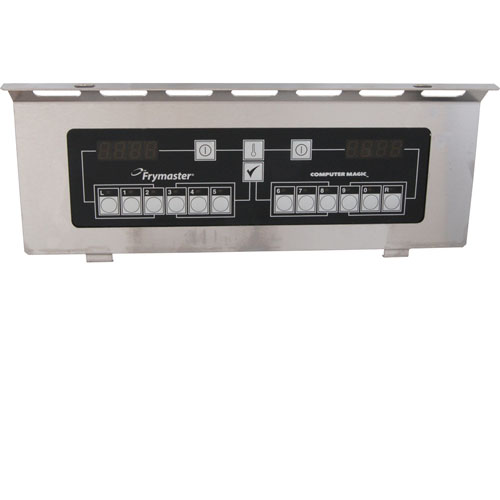 (image for) Frymaster 1067142SP COMPUTER,ELECTRIC (FV)