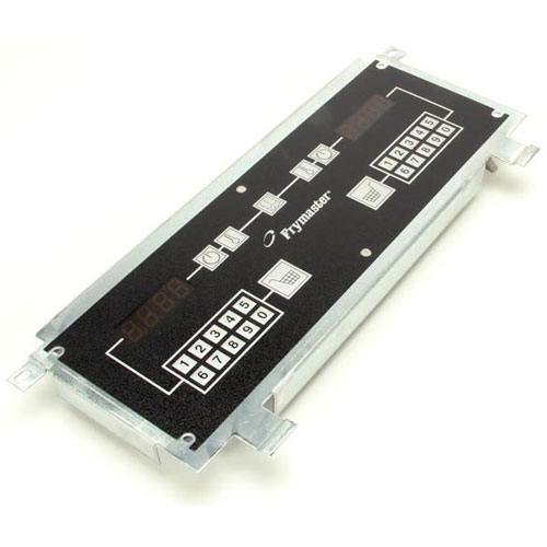 (image for) Frymaster 1067500 TIMER STANDBY BL DV