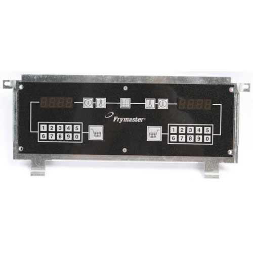 (image for) Frymaster 108-0274 ET/C BL FE55 FV P CNTRL CHILIS