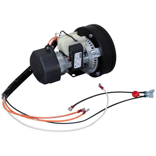 (image for) Frymaster 108-1540 BLOWER GSMS MOTOR ASSY 120V