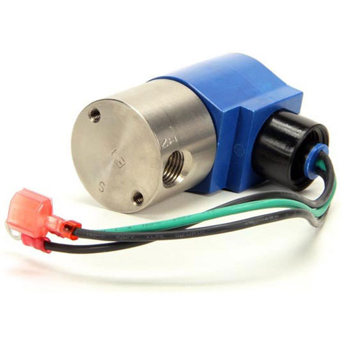 (image for) Frymaster 1080435 FE55 SOLENOID VALVE ASSY 60HZ