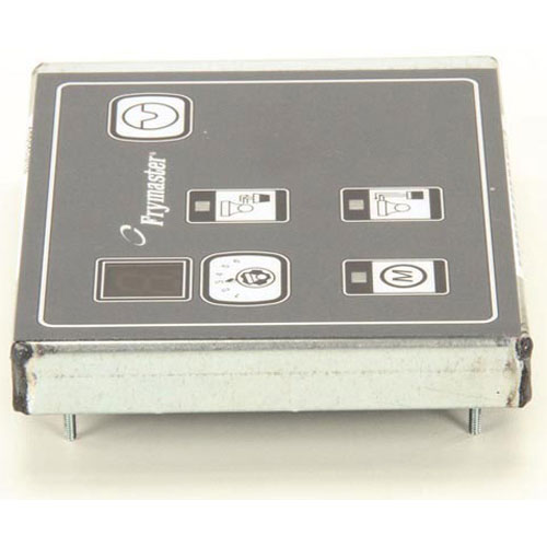 (image for) Frymaster 1082158SP GAS LOV MIB BOARD ASSY