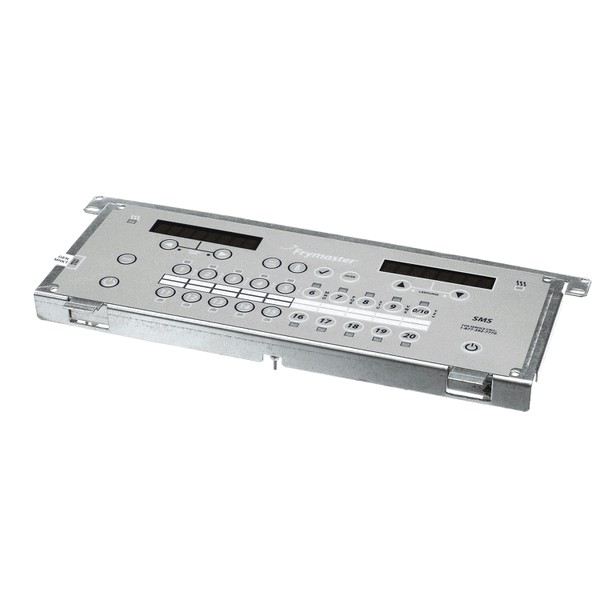 (image for) Frymaster 1082170 CONTROL ASSEMBLY,K3000 FPRE117-1 W/S