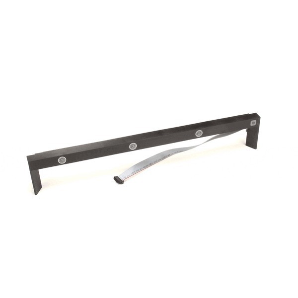 (image for) Frymaster 1083919SP BEZEL, INJ/MOLDED COVER LONG