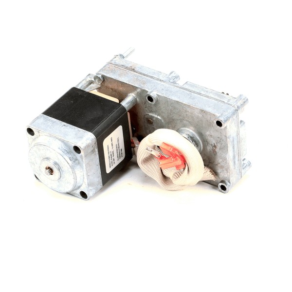 (image for) Frymaster 1085031SP REV MTR ASM,BL W/GEAR 208-250V