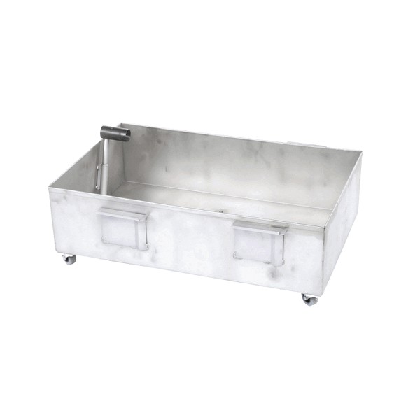 (image for) Frymaster 1087422 PAN ASSEMBLY,SERVICE DEAN 218/280