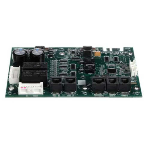 (image for) Frymaster 1087511SP BOARD. INTERFACE, SIB , GENERAL MARKET