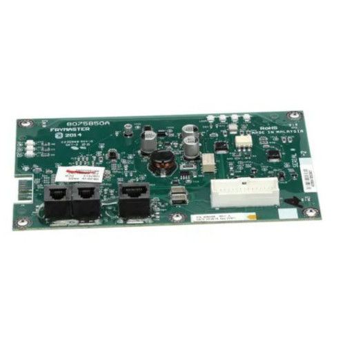 (image for) Frymaster 1087513SP CTRL BRD ASSY W/SOFTWARE , GM FIB