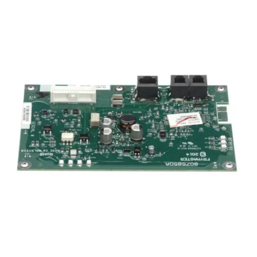 (image for) Frymaster 1087535SP CTRL BRD ASSY W/ SWITCH , TACO BELL