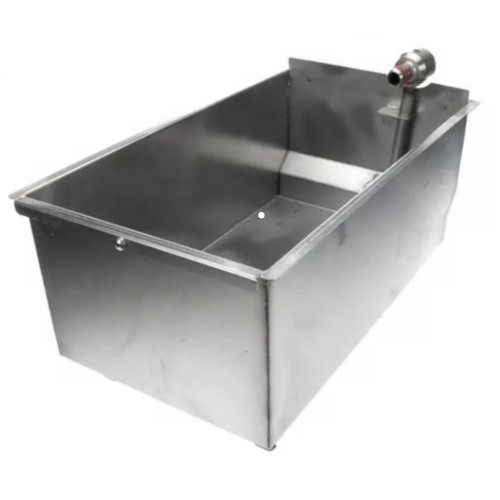 (image for) Frymaster 1087700SP FILTER PAN ASSY, FQGLA