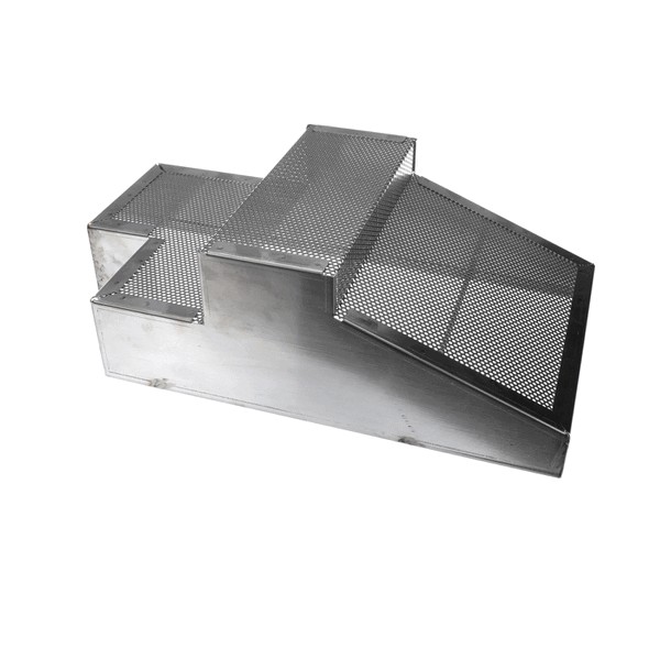(image for) Frymaster 130000991 TRAY W/A,30LB FILTER PAN CRUMB