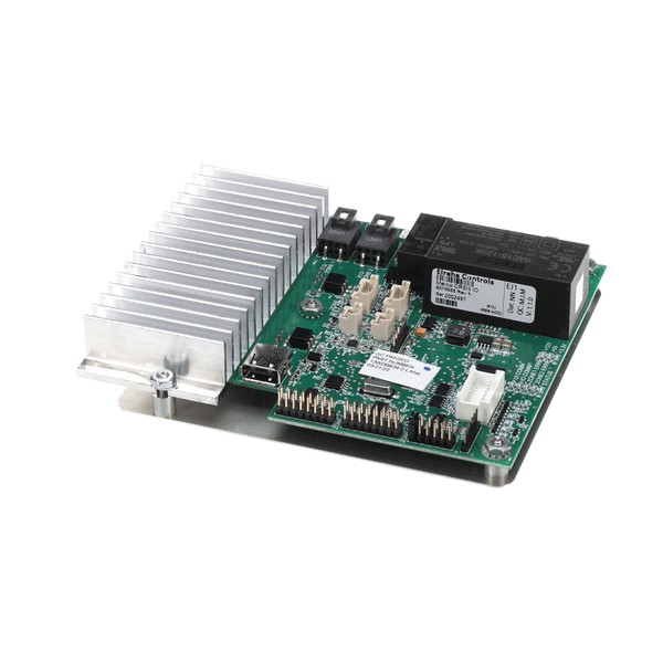 (image for) Frymaster 130039839SP CRSS, CTRL BOARD ASSY W/2-LANE