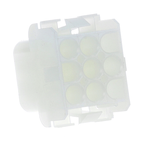 (image for) Frymaster 1306 CONNECTOR - 9 PIN FEMALE