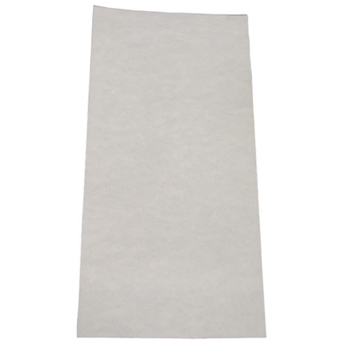 (image for) Frymaster 1334 FILTER, HOT OIL - SHEET (100)