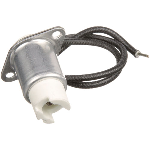 (image for) Frymaster 1539 SOCKET FOR QUARTZ LAMP