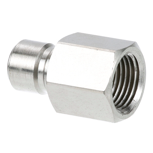 (image for) Frymaster 1644 DISCONNECT, QUICK - MALE 1/2
