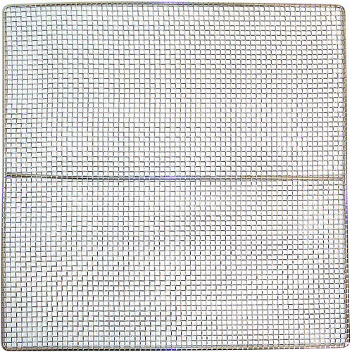 (image for) Frymaster 18012SC TUBE SCREEN 17-1/2'' X 17-1/2''