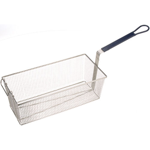 (image for) Frymaster 1954 TWIN BASKET - BLUE 17-1/8L 8-1/4W 6D