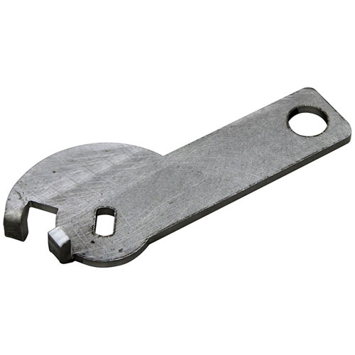 (image for) Frymaster 201-6440 VLV OIL RETURN LH HANDLE