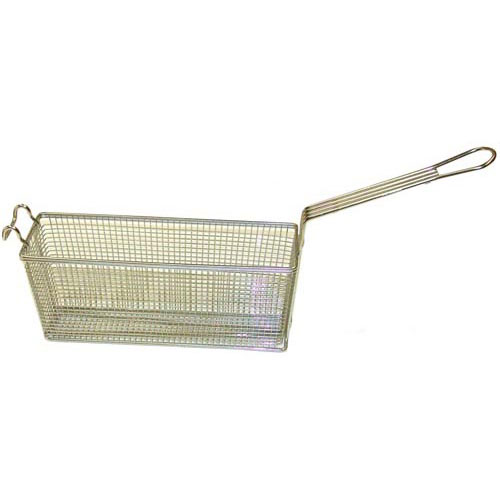 (image for) Frymaster 2015 BASKET TRIPLE
