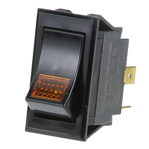(image for) Frymaster 2025 ROCKER SWITCH 7/8 X 1-1/2 SPST