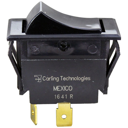 (image for) Frymaster 2026 ROCKER SWITCH 7/8 X 1-1/2 SPST