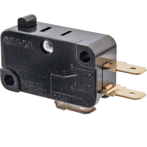 (image for) Frymaster 21-0304 SWITCH,MINI BASIC