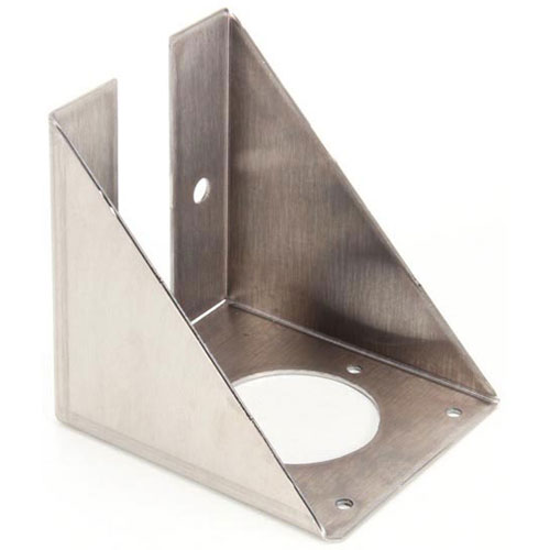 (image for) Frymaster 210-2955 RECEPTACLE MOUNT BRACKET