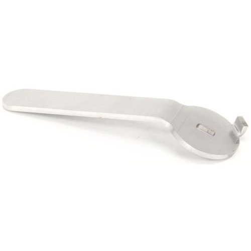 (image for) Frymaster 2100151 DRAIN VALVE HANDLE SS