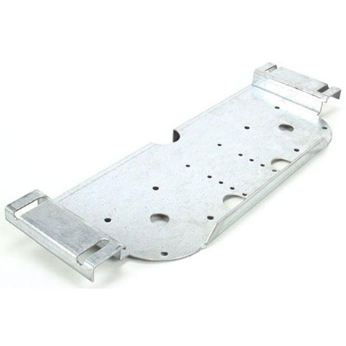 (image for) Frymaster 2200120 MOTOR PLATE B/L MOUNT