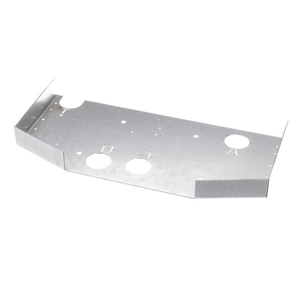 (image for) Frymaster 2206529 COVER,GL30 FV UPPER INSULATION