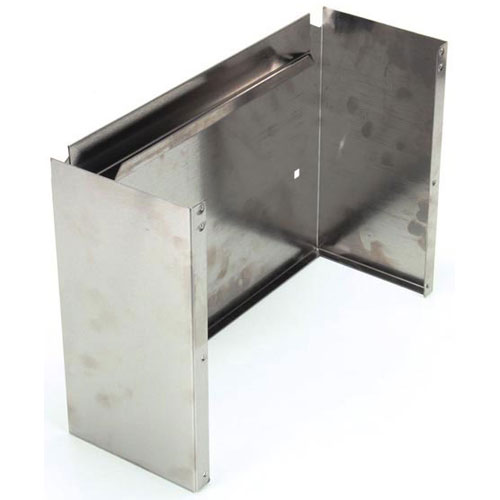 (image for) Frymaster 230-0031 SR42 W/SPANK FLUECAP