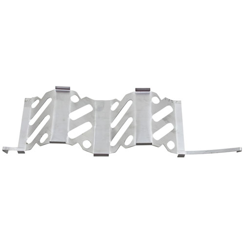 (image for) Frymaster 230-2592 SR42 BAFFLE