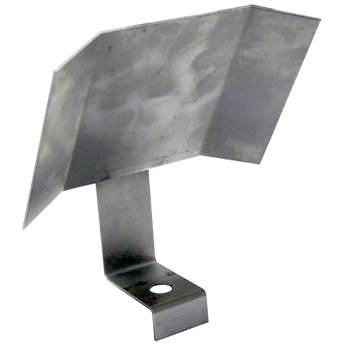 (image for) Frymaster 2301180 DEFLECTOR, REAR SINGLE CF 35