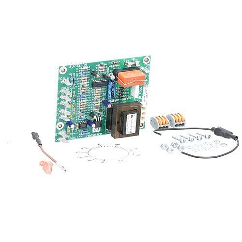 (image for) Frymaster 2337 TEMP CONTROL BOARD