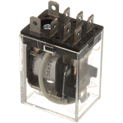 (image for) Frymaster 2517 BASKET LIFT RELAY