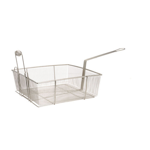 (image for) Frymaster 2661 BASKET FULL