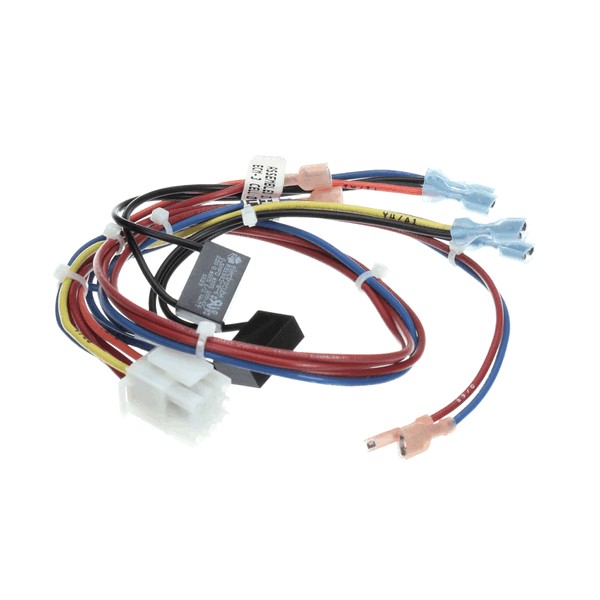 (image for) Frymaster 300982 WIRE HARNESS, UTIL.CONN.