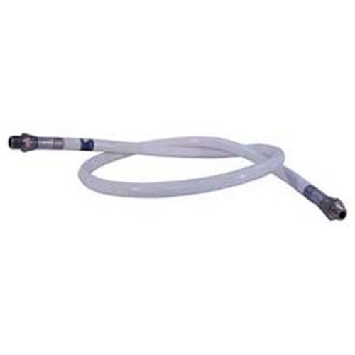 (image for) Frymaster 55453-615 HOSE, FLUSH, 63" OAL