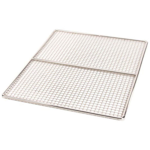 (image for) Frymaster 803-0037 SUPPORT SCREEN RACK FG14/F/FM/MJ35