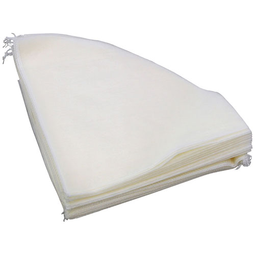 (image for) Frymaster 803-0042 FILTER CONE (50 PK)
