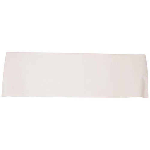 (image for) Frymaster 803-0317 8.25X25.75 FILTER PAPER