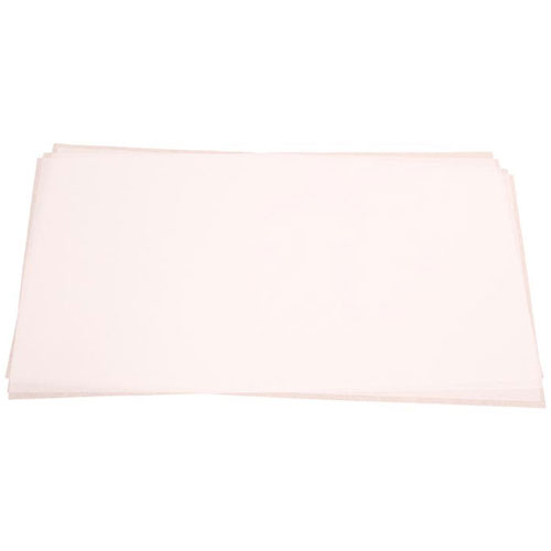 (image for) Frymaster 803-0345 17X33.25 FILTER PAPER 100 PACK