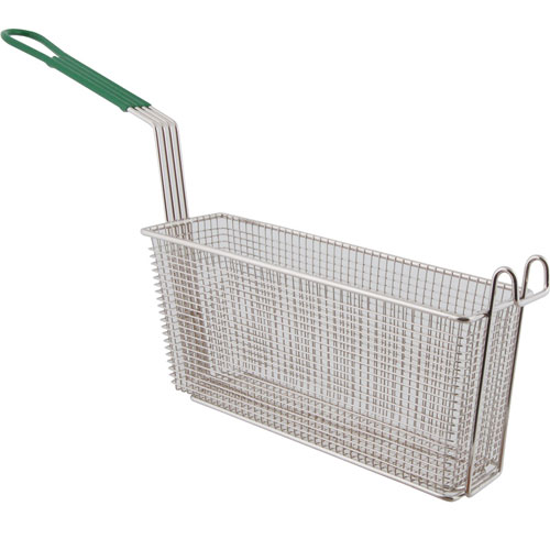 (image for) Frymaster 803-0357 BASKET,FRY(13-1/4"X 4-1/4",FH)