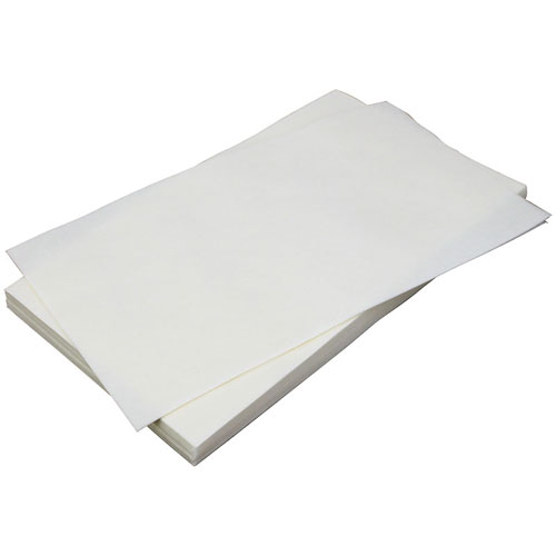(image for) Frymaster 8030124 FILTER, HOT OIL - SHEET (100)